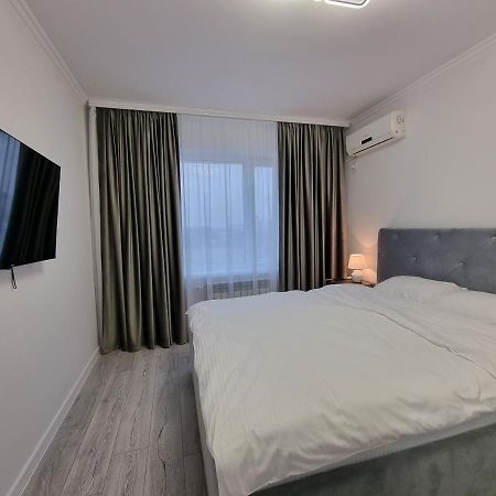 Negruzzi Bd, One Bedroom Apartment Kişinev Dış mekan fotoğraf