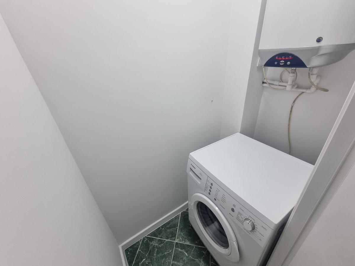 Negruzzi Bd, One Bedroom Apartment Kişinev Dış mekan fotoğraf