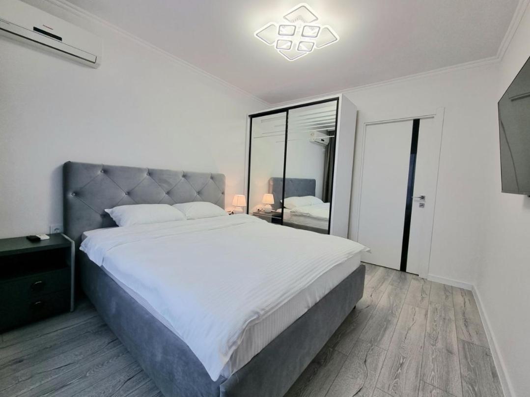Negruzzi Bd, One Bedroom Apartment Kişinev Dış mekan fotoğraf