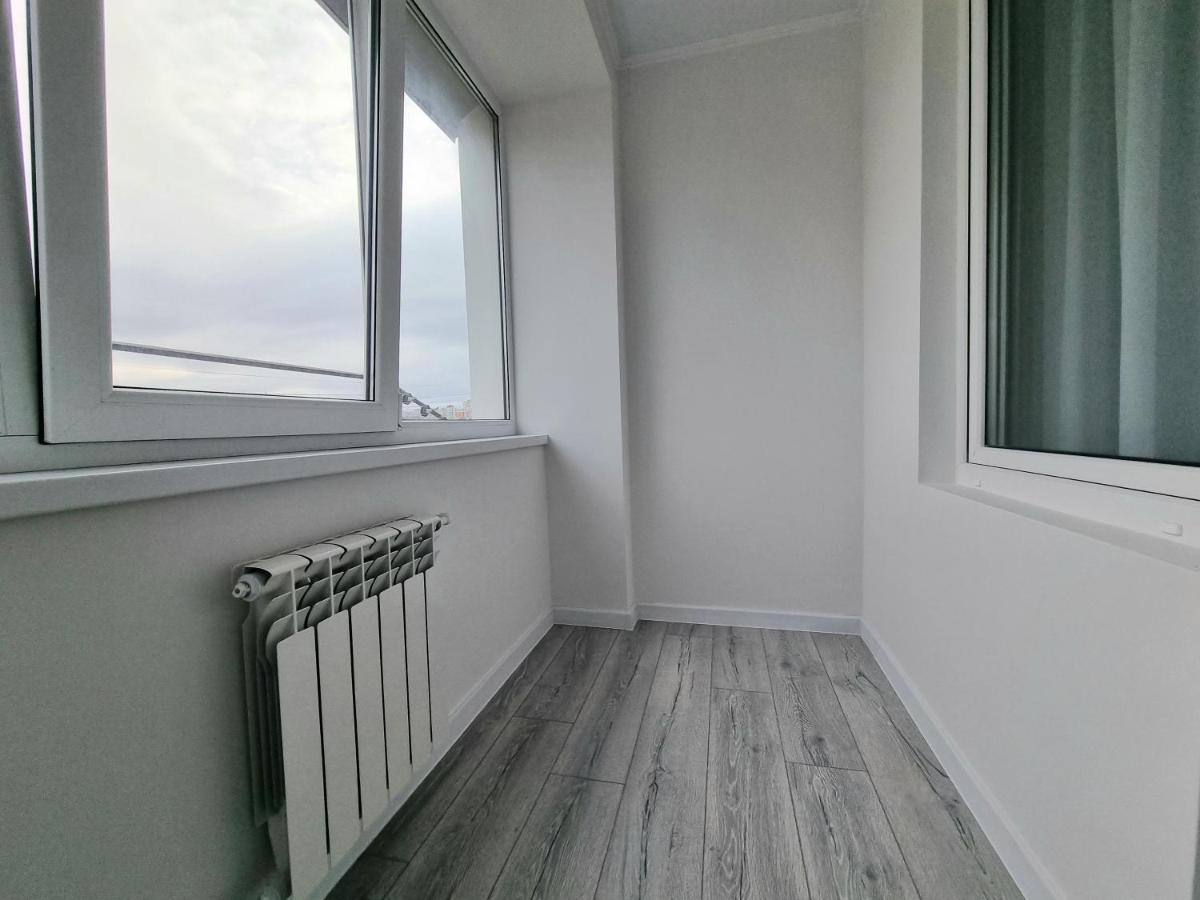 Negruzzi Bd, One Bedroom Apartment Kişinev Dış mekan fotoğraf