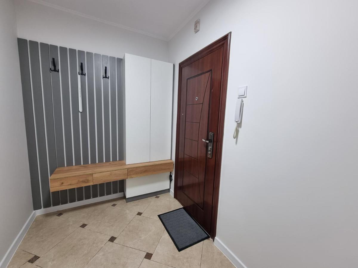 Negruzzi Bd, One Bedroom Apartment Kişinev Dış mekan fotoğraf